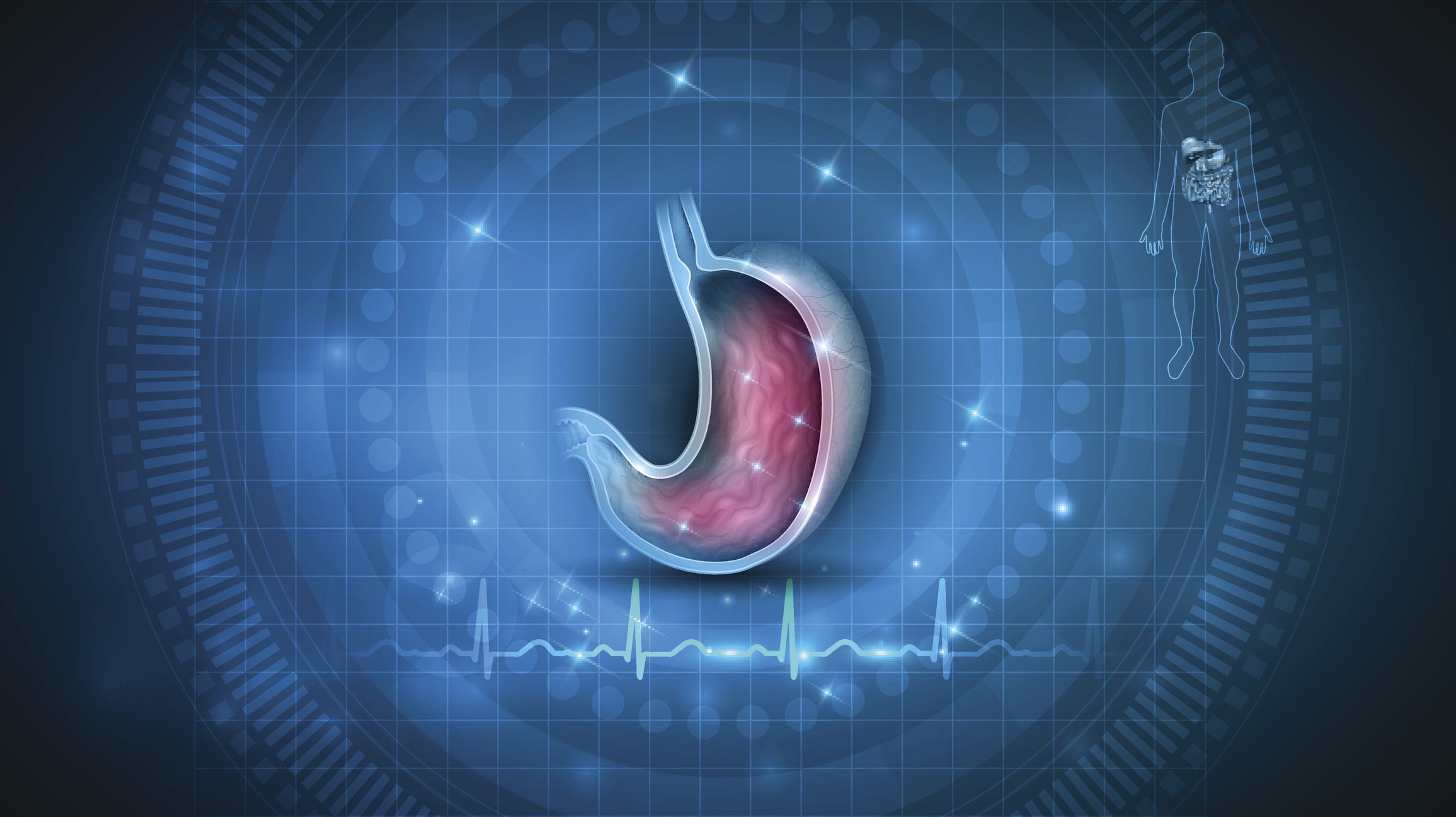 بعض أسبابه شائعة وقد تكون أكثر تعقيداً.. تعرَّف على أسباب ألم رأس المعدة وعلاجه
