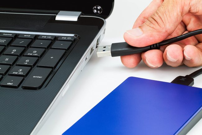 ويندوز 10 يرفض التوصيل بمحرك أقراص خارجي.. هذه الخطوات تساعدك في حل المشكلة