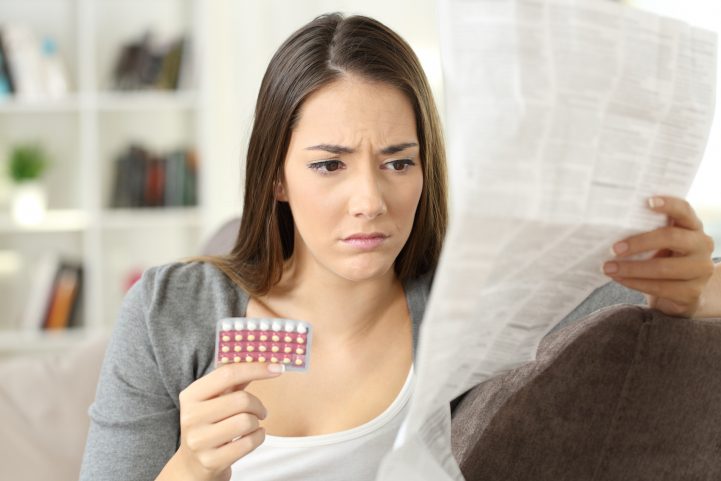 iStock\ العديد من وسائل التمنيع الطبيعية قد تؤدي إلى الحمل في نهاية المطاف