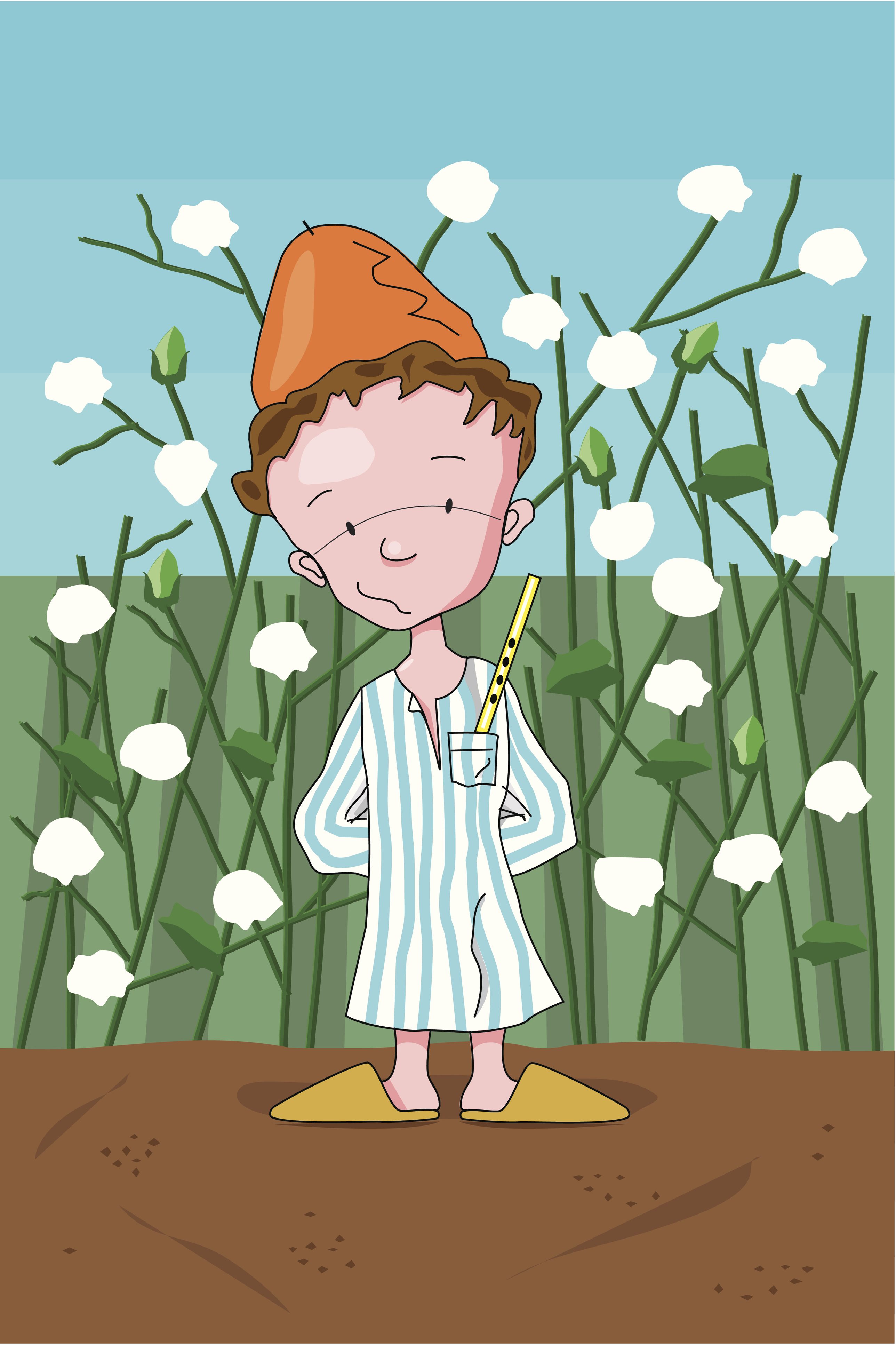 مصر تواجه العطش بالمسرحيات.. توعية المزارعين لتوفير المياه والتعامل مع الطقس