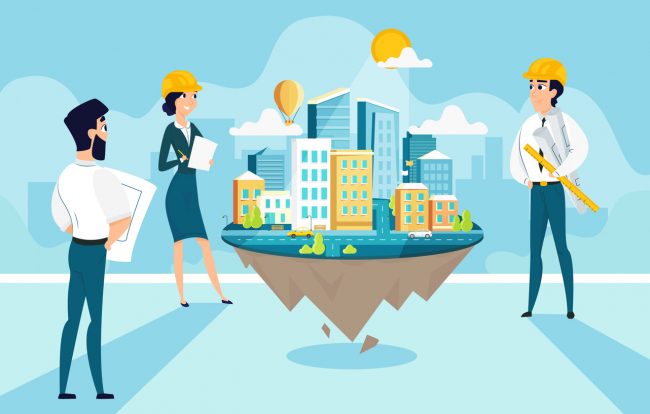 كيف يمكن أن تساعدنا الهندسة المعمارية في بناء مدن جديدة بأقل ضوضاء؟