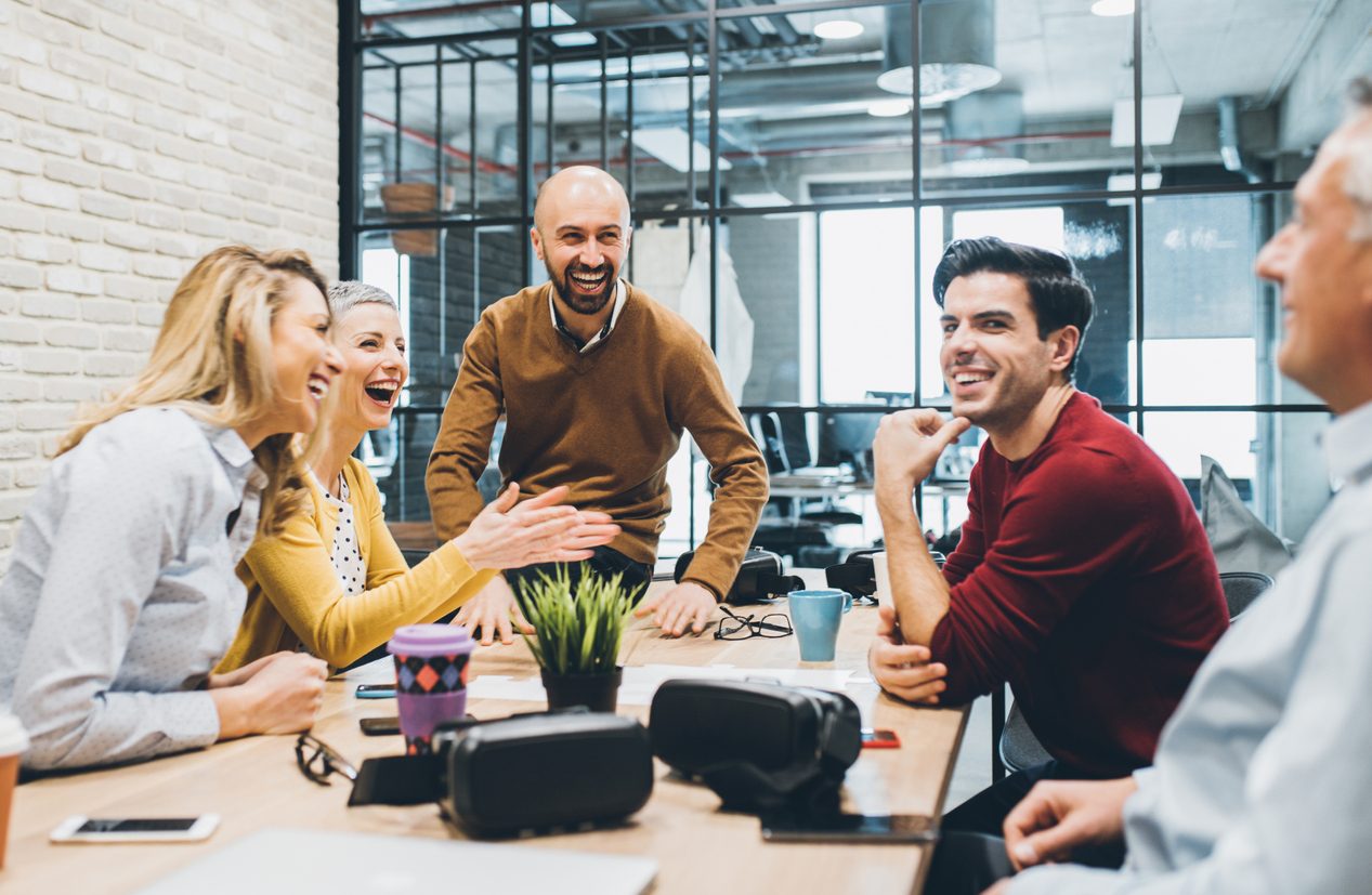 كيف تقع في حب وظيفتك بعدما تفقد كل شغفك لها؟