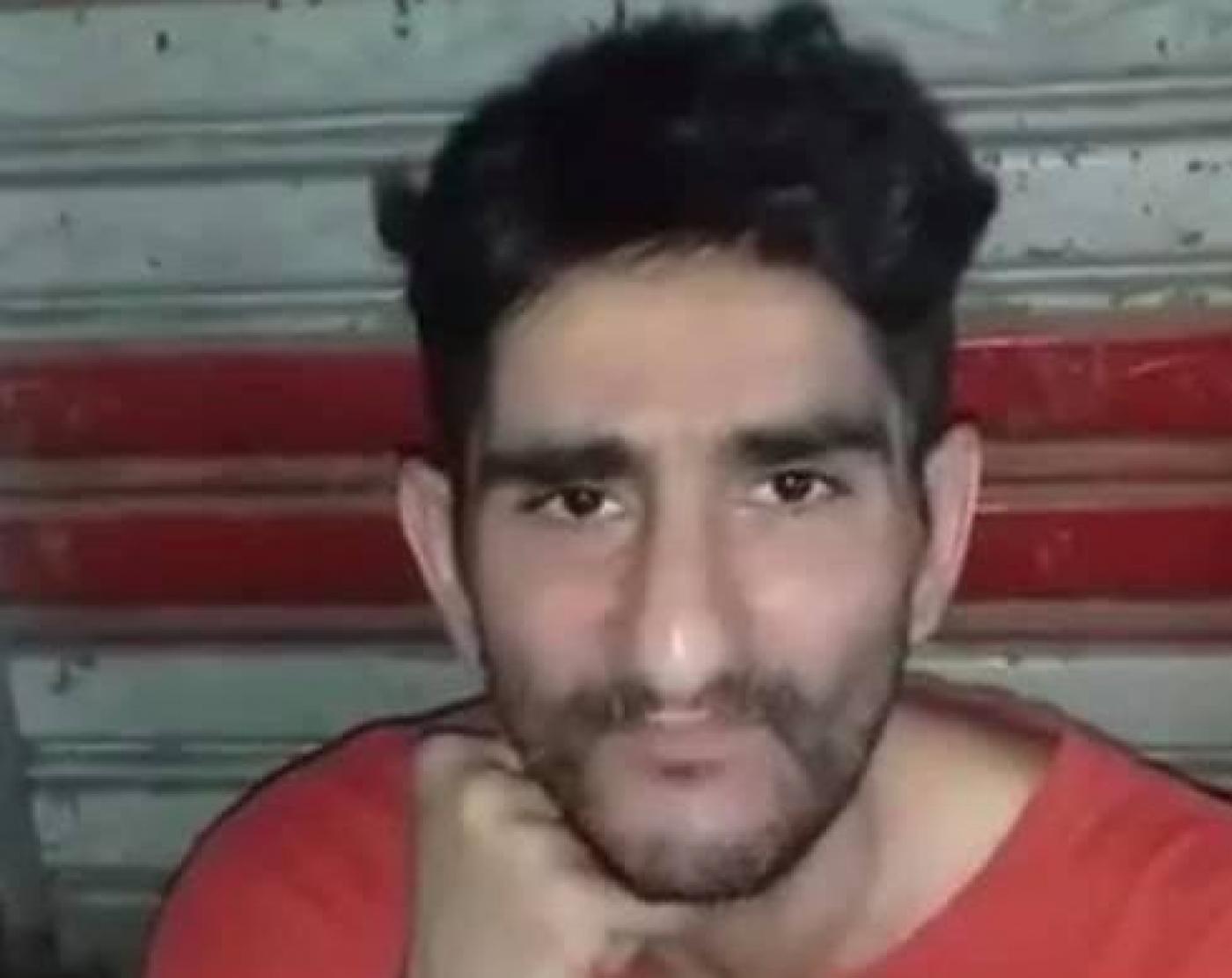 العراق أمريكا ترحيل قسري