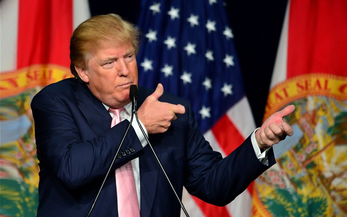 القتل الجماعي ارتفع وأصبح أكثر فتكاً بعهده.. هكذا يتحمل ترامب مسؤولية الهجمات الدامية في بلده