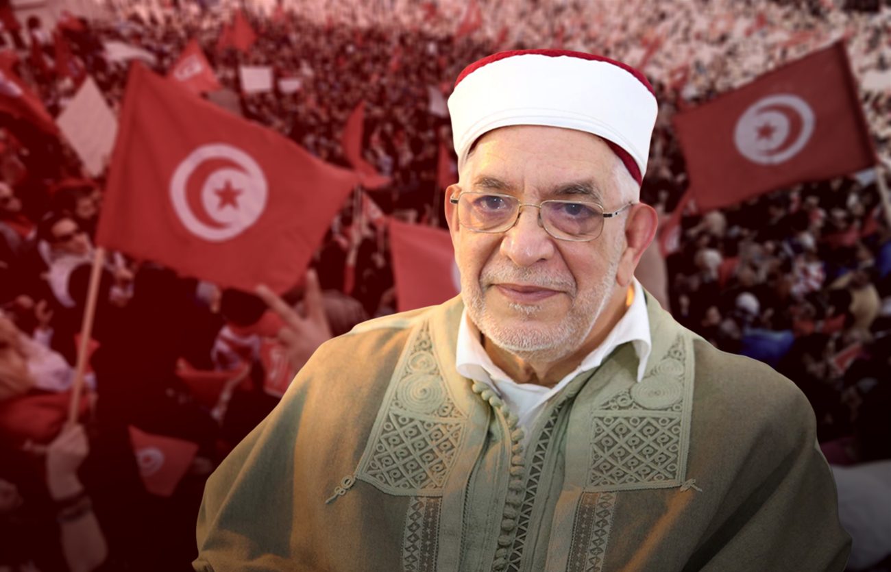 لماذا لم تخشَ النهضة التونسية مصير «إخوان مصر» ودفعت بمورو للرئاسة؟