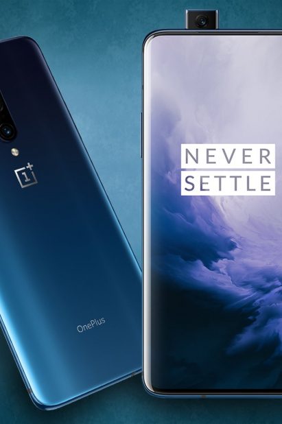 OnePlus 7 Pro