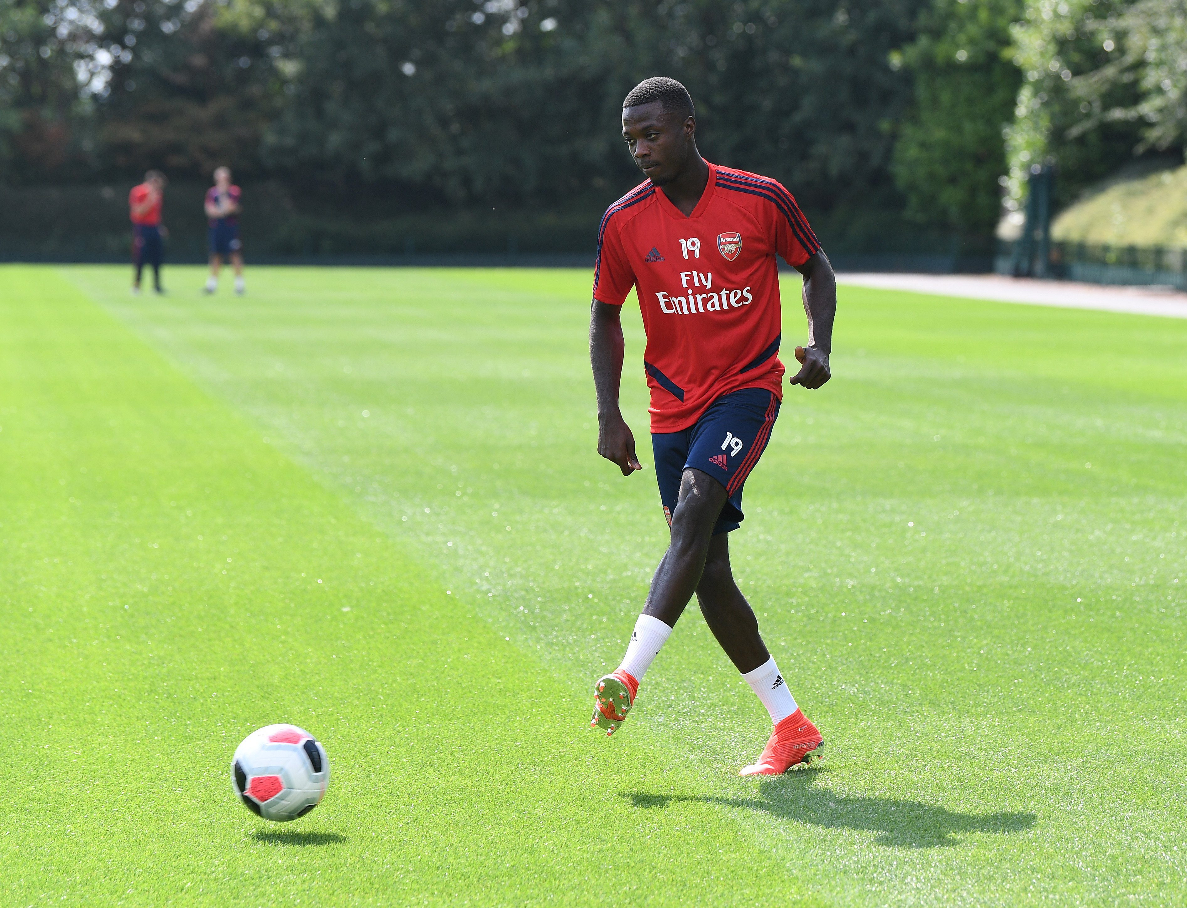 7 نجوم جدد على البريميرليغ ينتظرهم اللمعانُ في سماء بلاد الضباب