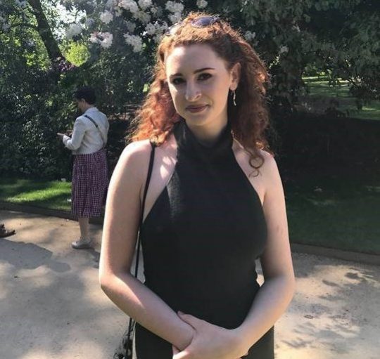 وفاة طالبة بجامعة كامبريدج قفزاً من طائرة أثناء رحلة استكشافية