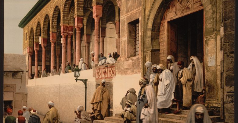 التاريخ الإسلامي