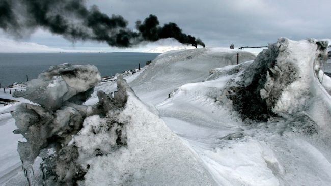 حرائق سيبيريا.. كارثة تهدد القطب الشمالي وتسرّع من وتيرة الاحتباس الحراري