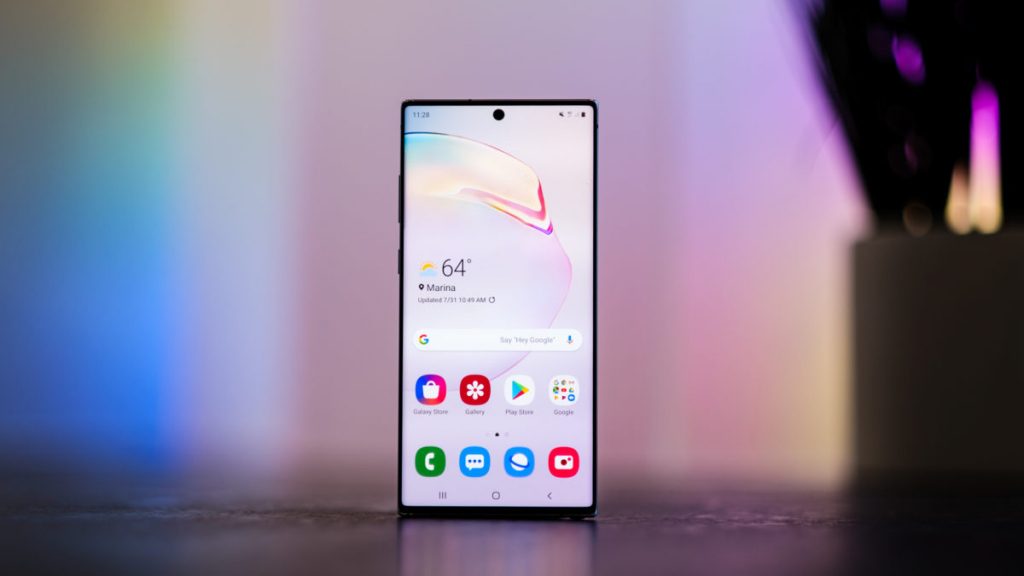مواصفات هاتف Xiaomi Mi Mix 4