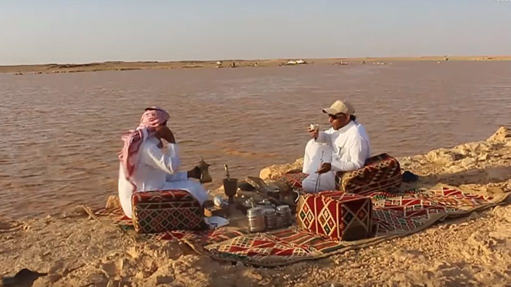 المياه الجوفية