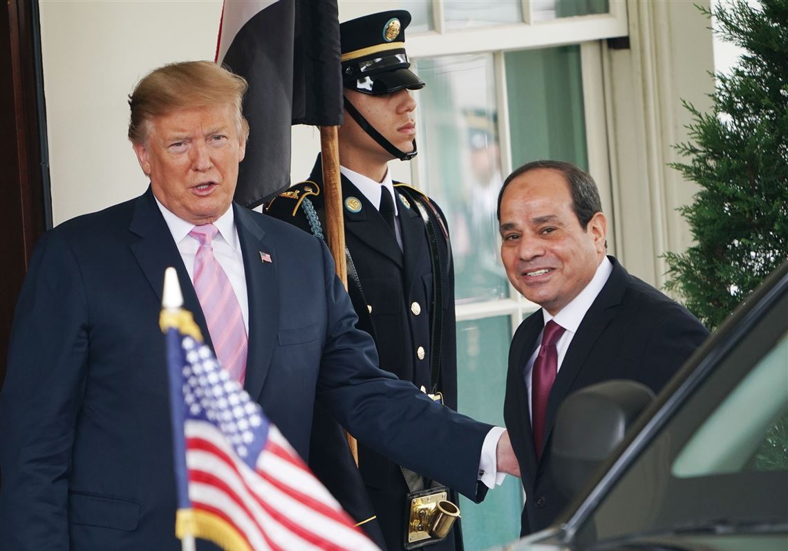 المنطقة على حافة الهاوية.. فايننشيال تايمز: هكذا دمّرت أمريكا والقوى الغربية الشرق الأوسط