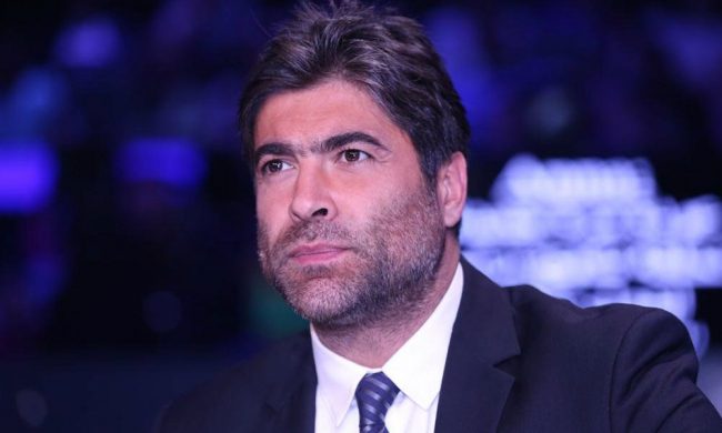 وائل كفوري يوجه رسالة “من القلب”.. أول تعليق من الفنان اللبناني بعد حادث سير مروّع أدخله المستشفى