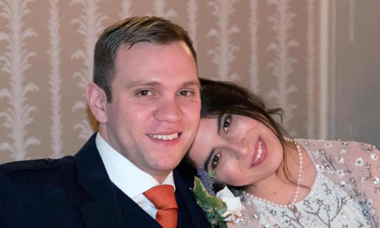 قصة مخيفة لأكاديمي تدخل في أنشطة «إمارة الرعب» التي بناها ولي عهد أبوظبي