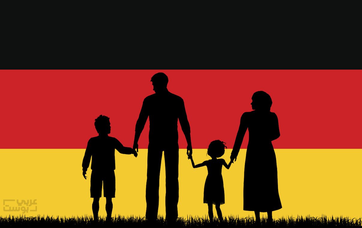 الكُره ينقلب لحب شديد.. أطفال سوريون يعيدون الحياة لقرية ألمانية معزولة بعدما كانت معقلاً لليمين المتطرّف