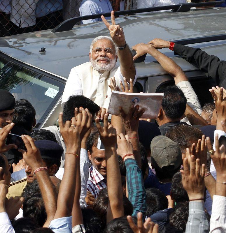 الهند التي كانت يوماً مناهضة لعنصرية إسرائيل تطبقها اليوم في كشمير