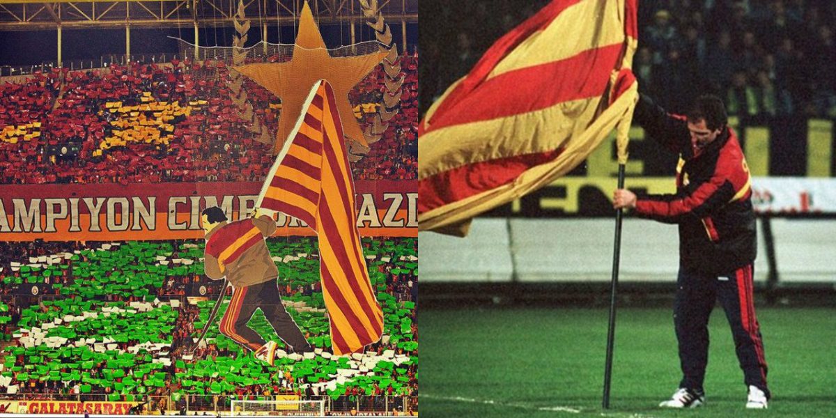 فاتح القسطنطينية الجديد.. «المعاق» الذي غرس الراية في قلب فنربخشة