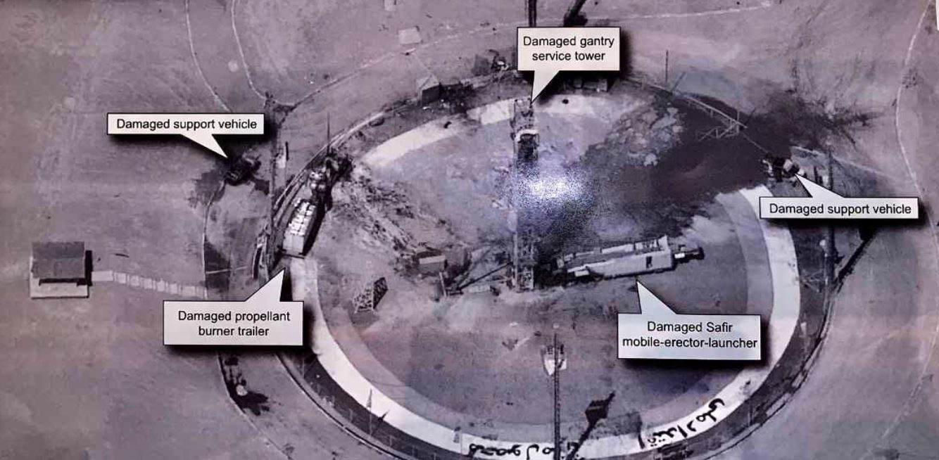 تعتبر الإمكانات الحقيقية لأقمار التجسس الصناعية KH-11، التي تبلغ قيمة كل منها 2 مليار دولار، من الأسرار التي تخضع لحراسة مشددة