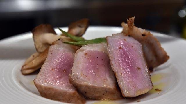 أمام قمة استوكهولم.. عالم يطالب بأكل لحوم البشر لمواجهة التغير المناخي