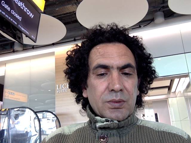 مسعد أبوفجر يكشف: ضابط مخابرات «هندس» كل عمليات قتل الجنود في سيناء بتكليف من السيسي ونجله