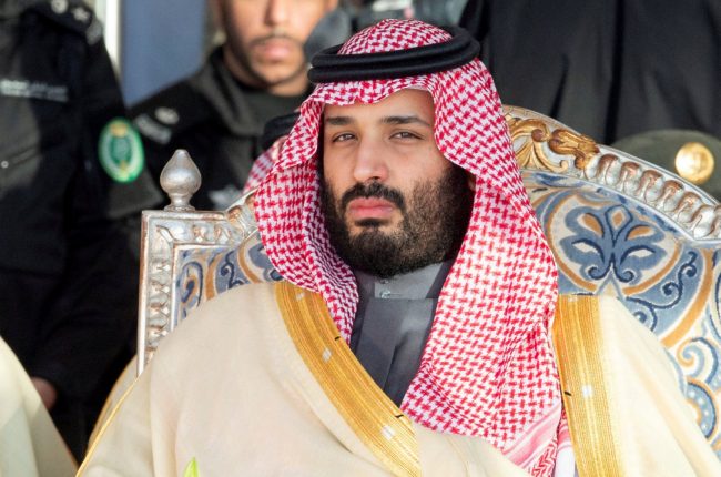 السعودية مشروع نيوم