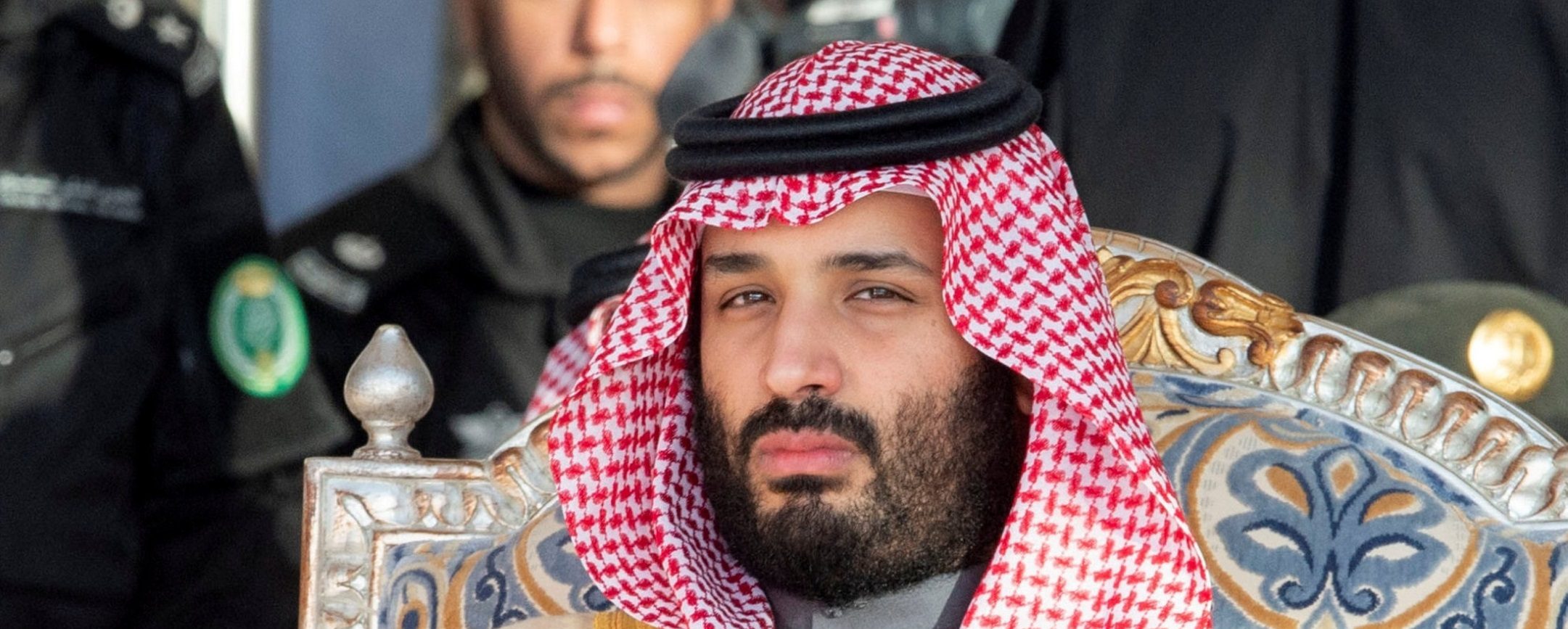 محمد بن سلمان