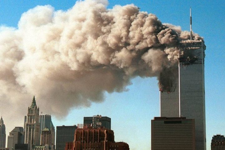 تعتبر هجمات 11 سبتمبر واحدة من أكبر إخفاقات وكالة المخابرات المركزية الأمريكية ووكالات الاستخبارات الأمريكية الأخرى/ Getty