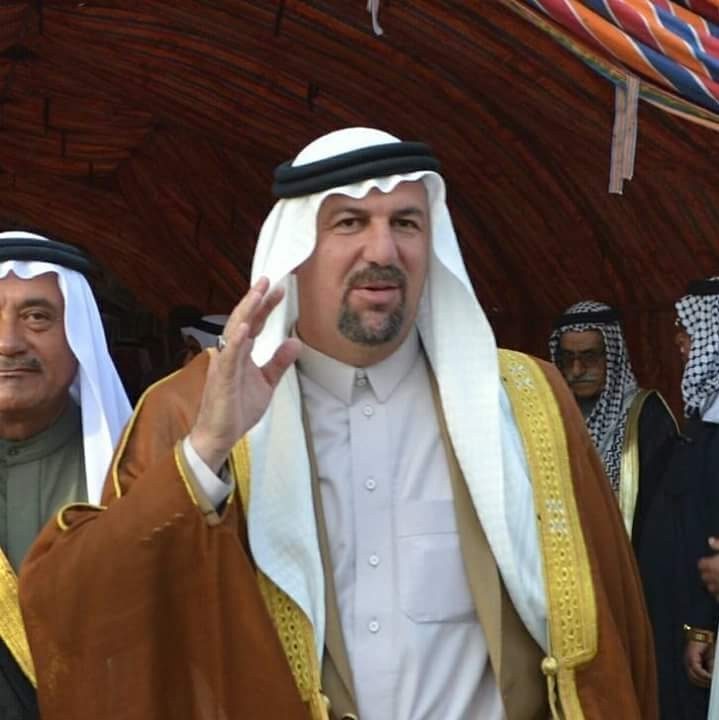 عبدالخالق العزاوي