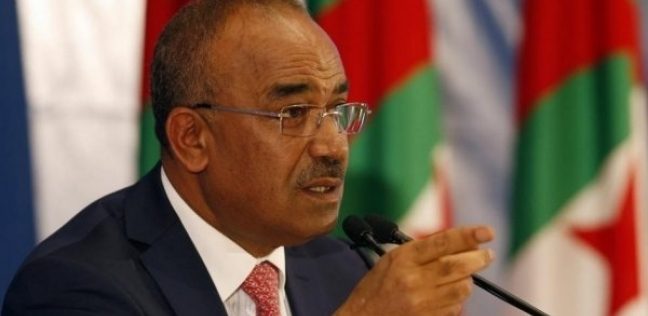 رويترز: رئيس الوزراء الجزائري سيستقيل قريباً لتسهيل إجراء الانتخابات