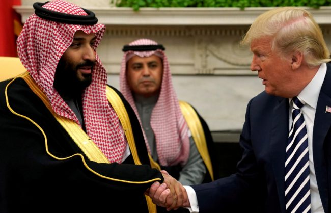 بعد اتهام إيران باستهداف أرامكو.. ما هي خيارات الرد السعودي وهل سيكون عسكرياً؟