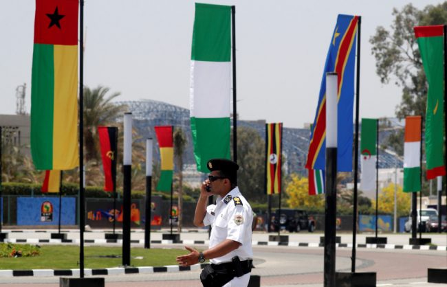 تغيير موعد مباراة السوبر المصري لتزامنها مع دعوات التظاهر ضد السيسي