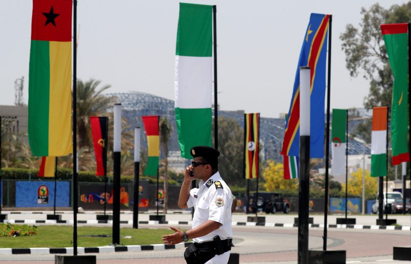 تغيير موعد مباراة السوبر المصري لتزامنها مع دعوات التظاهر ضد السيسي