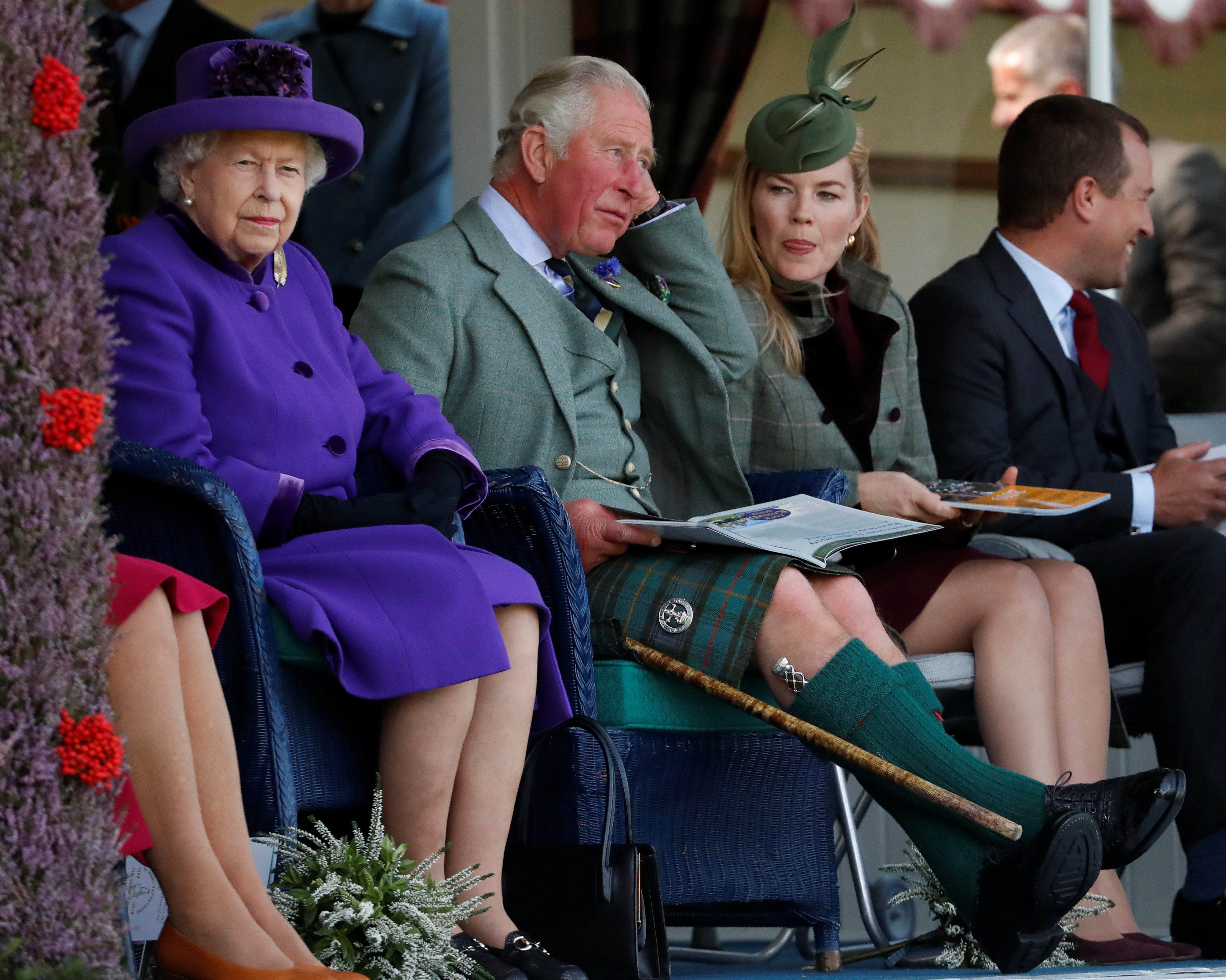 الملكة إليزابيث تبحث عن مدبرة منزل استثنائية للاعتناء بقصر باكنغهام مع تعديلات للراتب