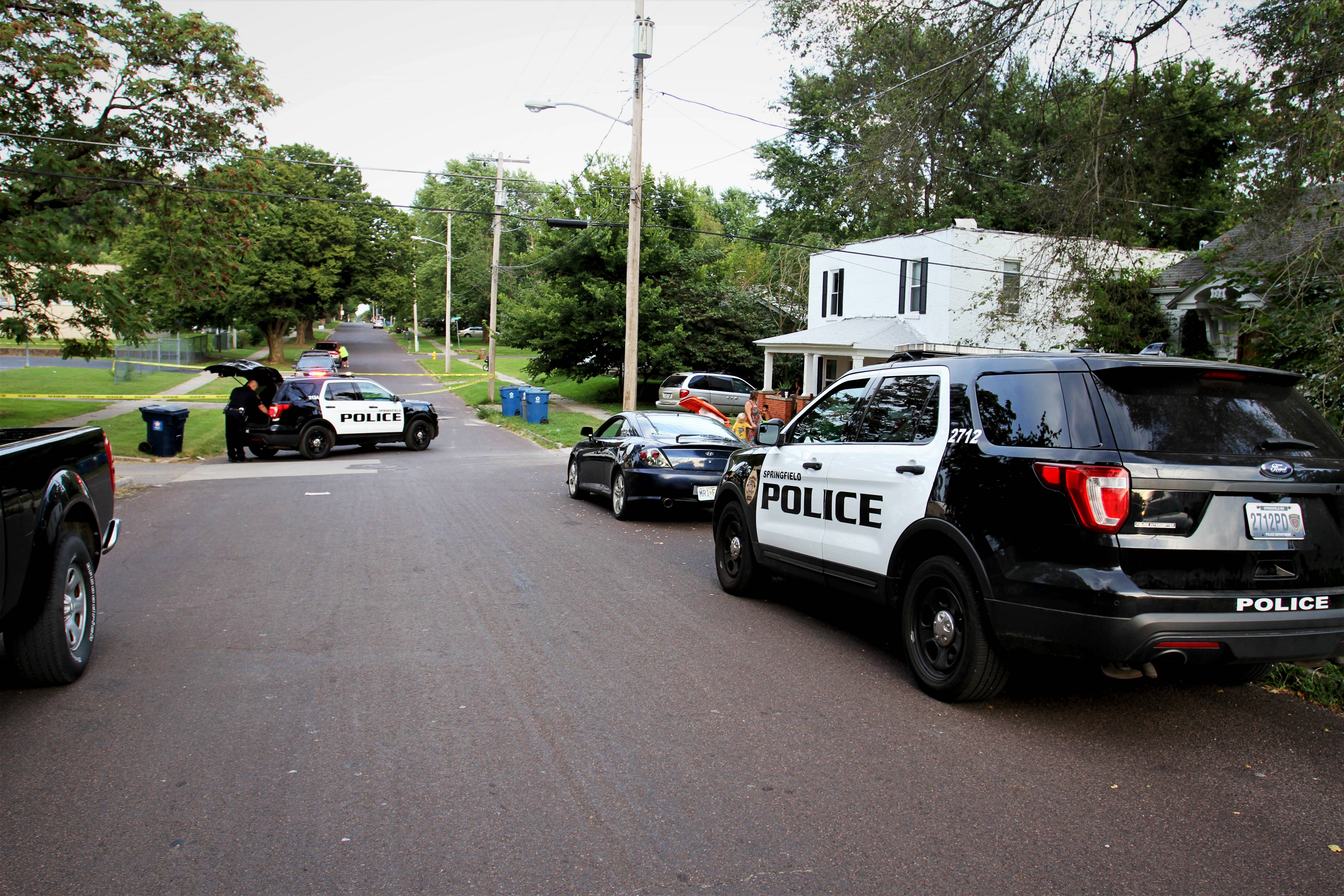 ضابط بالشرطة الهولندية يقتل طفليه بالرصاص ثم ينتحر