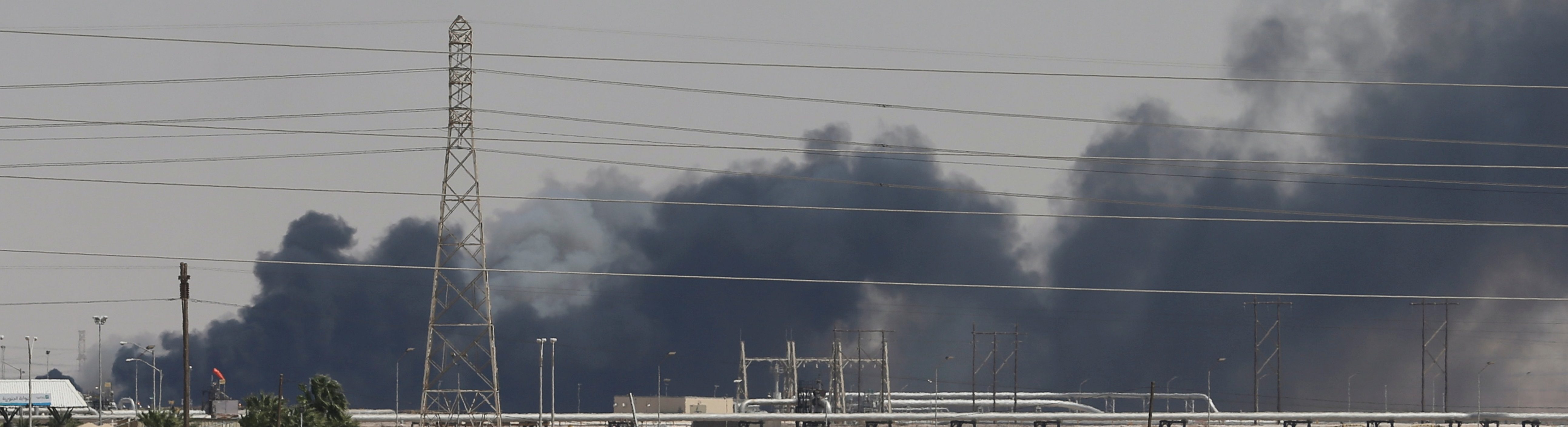 مَن الفائزون والخاسرون من استهداف أرامكو؟ دول تحقق أرباحاً هائلة وأخرى تعاني بشدة