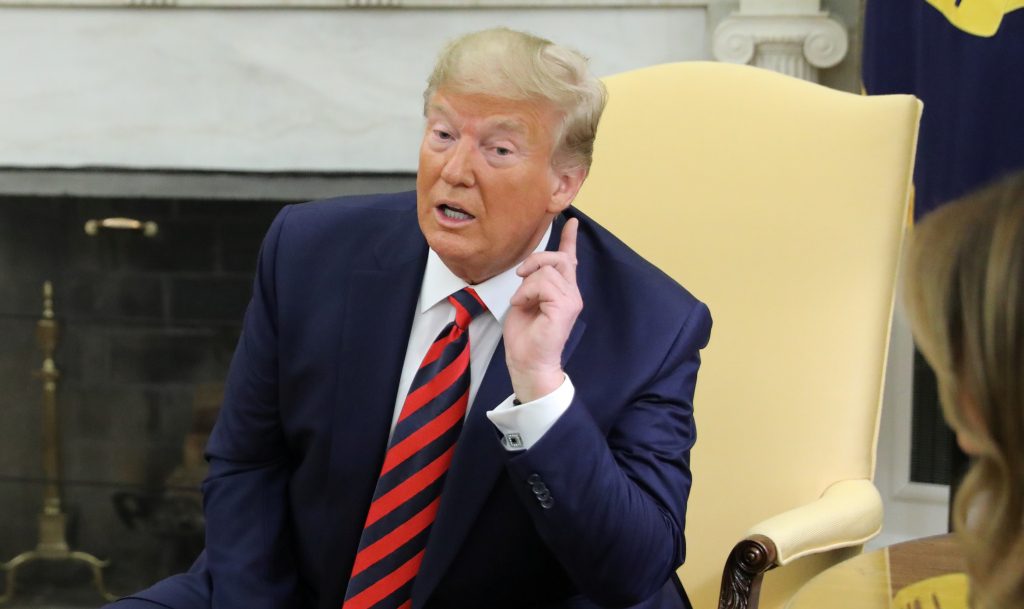 بينما يستعد الزعماء لمناقشة قضايا العالم.. ترامب يسترجع «نكسة» صفقة المليارات التي ضاعت منه في الأمم المتحدة