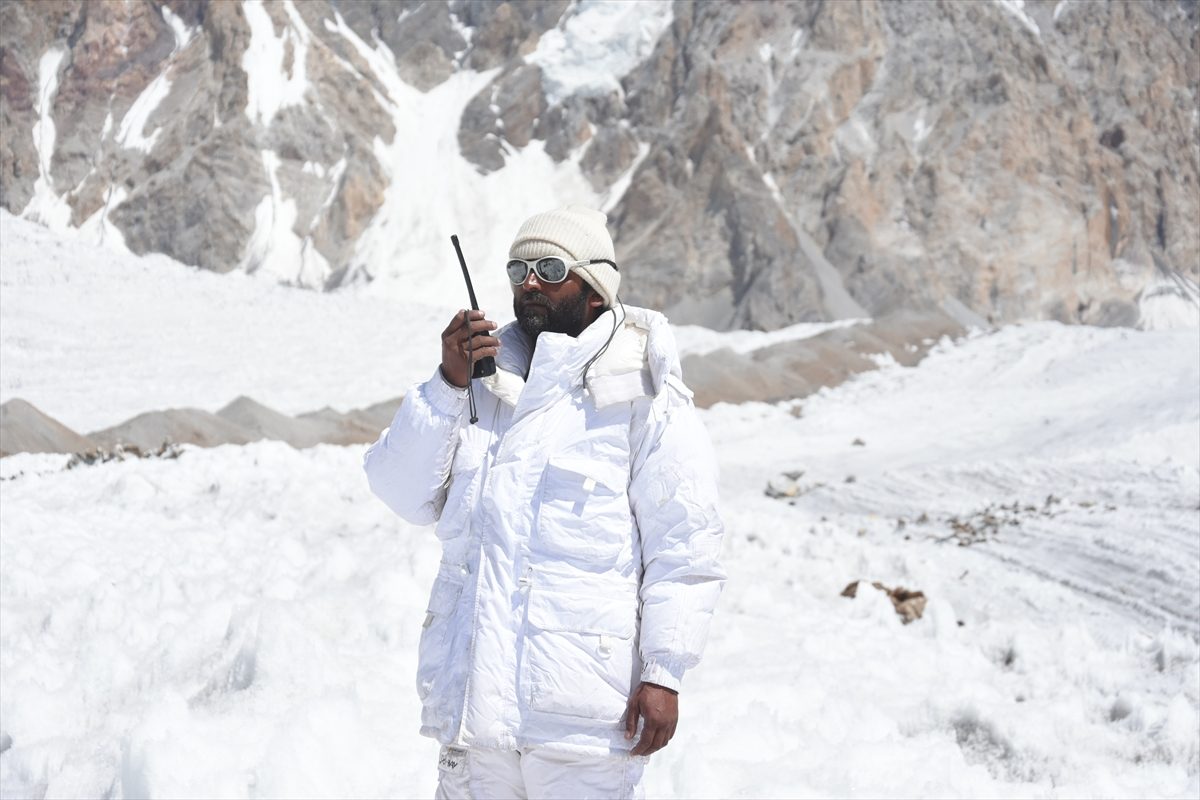 باكستان الهند ساحة قتال