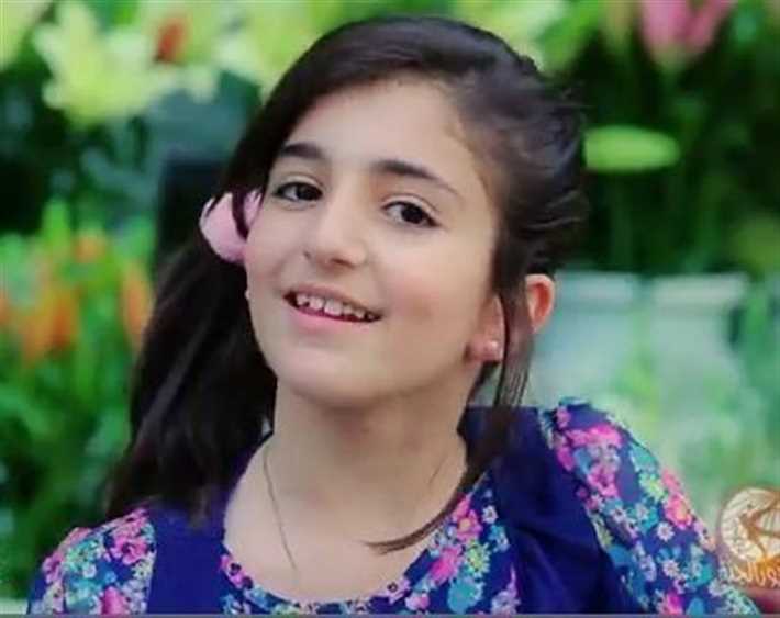 صورة حديثة لنجمة «طيور الجنة» ديمة بشار تحمل رضيعة تثير جدلاً حول زواجها.. والمغنية الشابة ترد