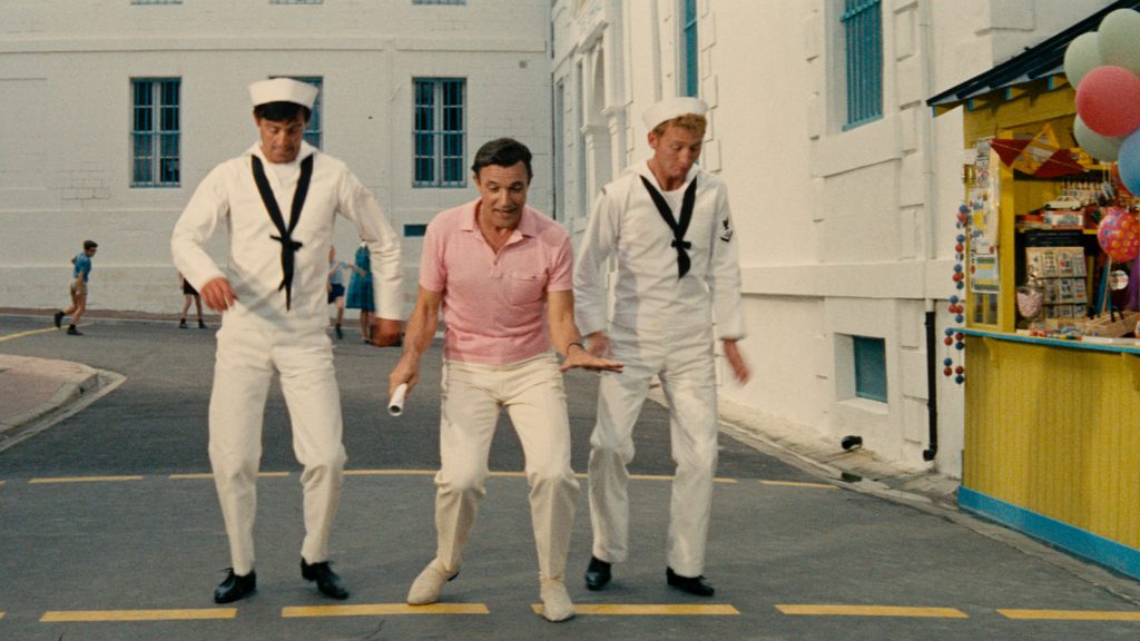 أفلام كلاسيكية لم تشاهدوها على الأغلب