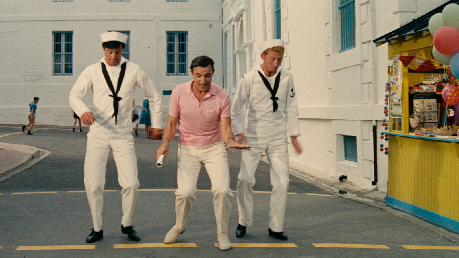 أفلام كلاسيكية لم تشاهدوها على الأغلب