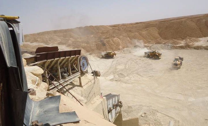 دمشق أقرَّت عقد مع شركة روسية مملوكة لتيمشينكو وتُدعى 