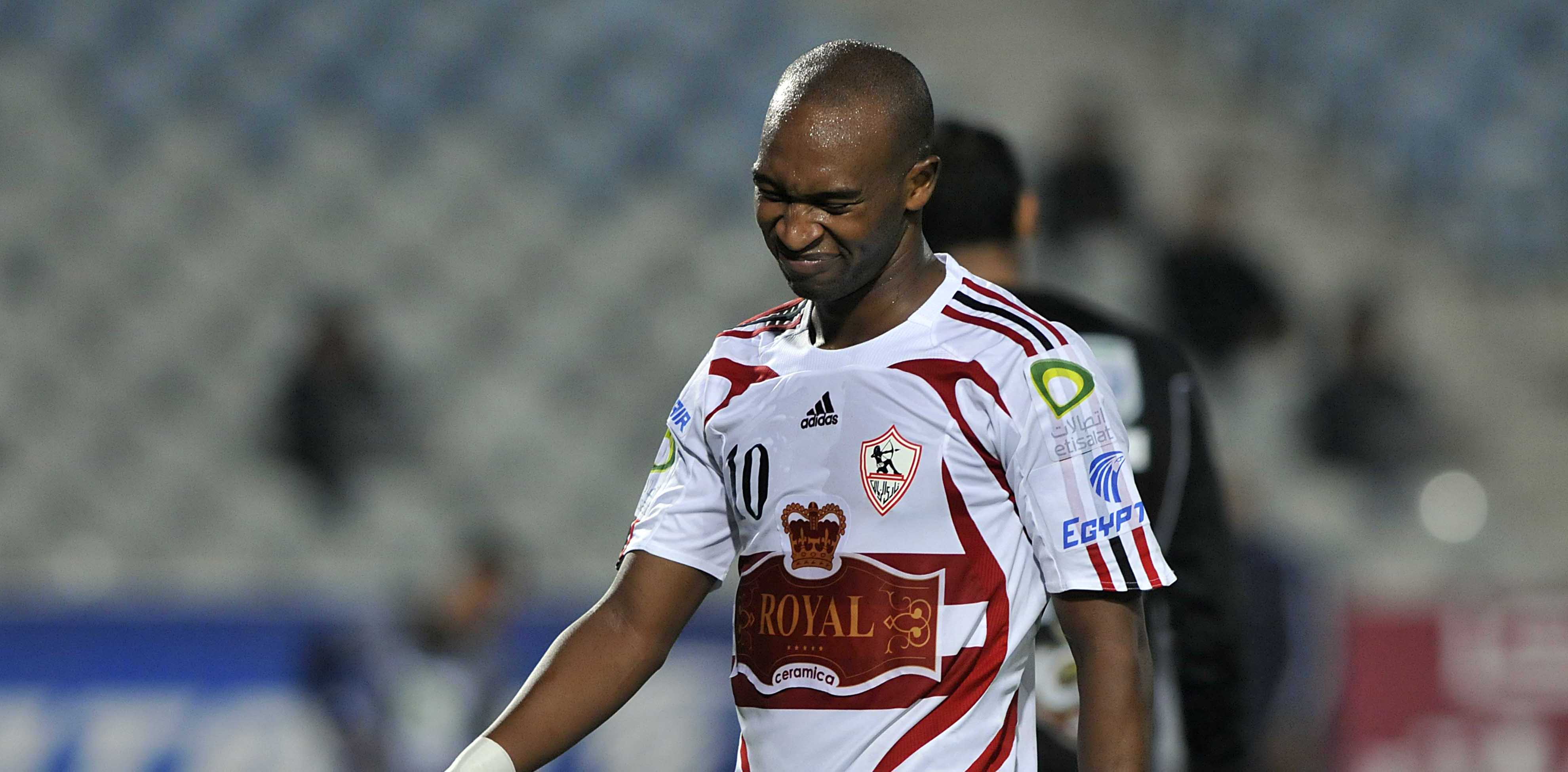 إلى شيكابالا وكل شيكابالا.. أنزلوا شماعة الشهداء