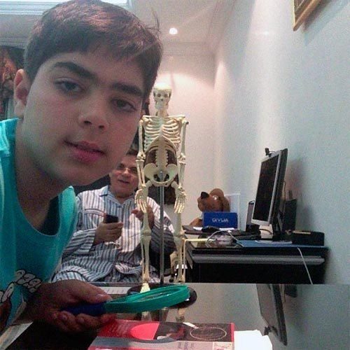 زين العابدين بن علي