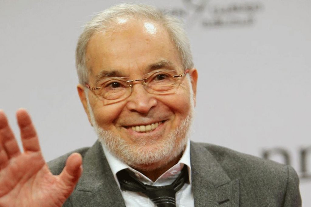 نجل الفنان حسن يوسف ينتقد إساءة «مهرجان الجونة» لوالده.. رفض الإقامة بغرفة مشتركة فألغوا دعوته