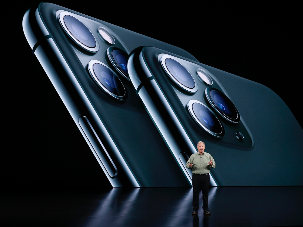 كيف تبدو كاميرا iPhone 11؟ مخرج Star Wars يشارك فيديو يظهر إمكانياتها