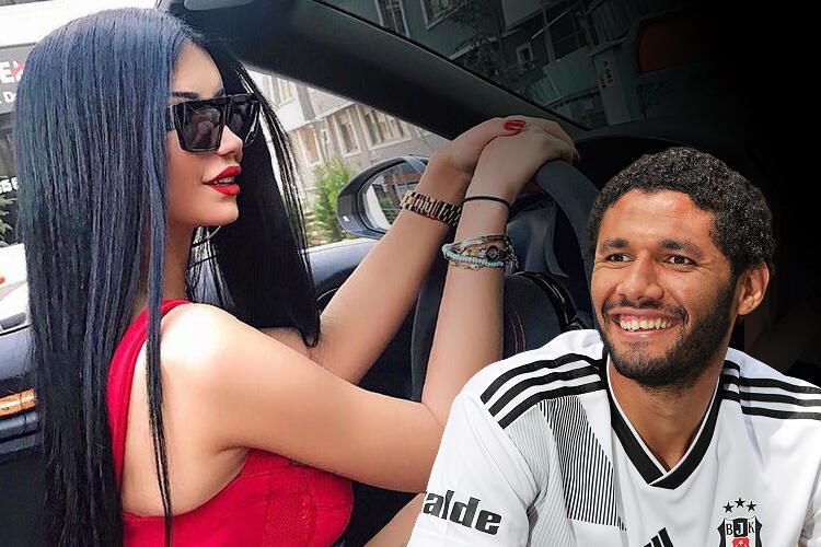 صحف تركية تهتم بخبر تحرش النني بعارضة