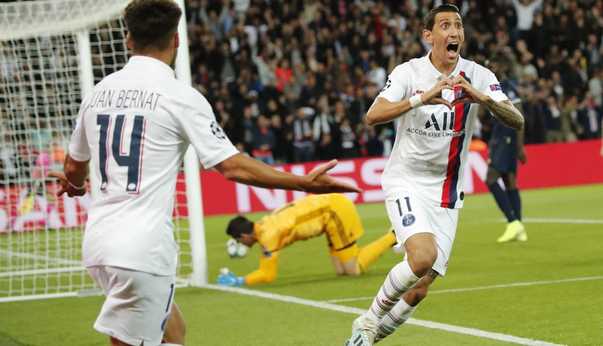 «فضيحة في باريس».. زيدان يعيش في أوهام الماضي وكورتوا ليس المسؤول