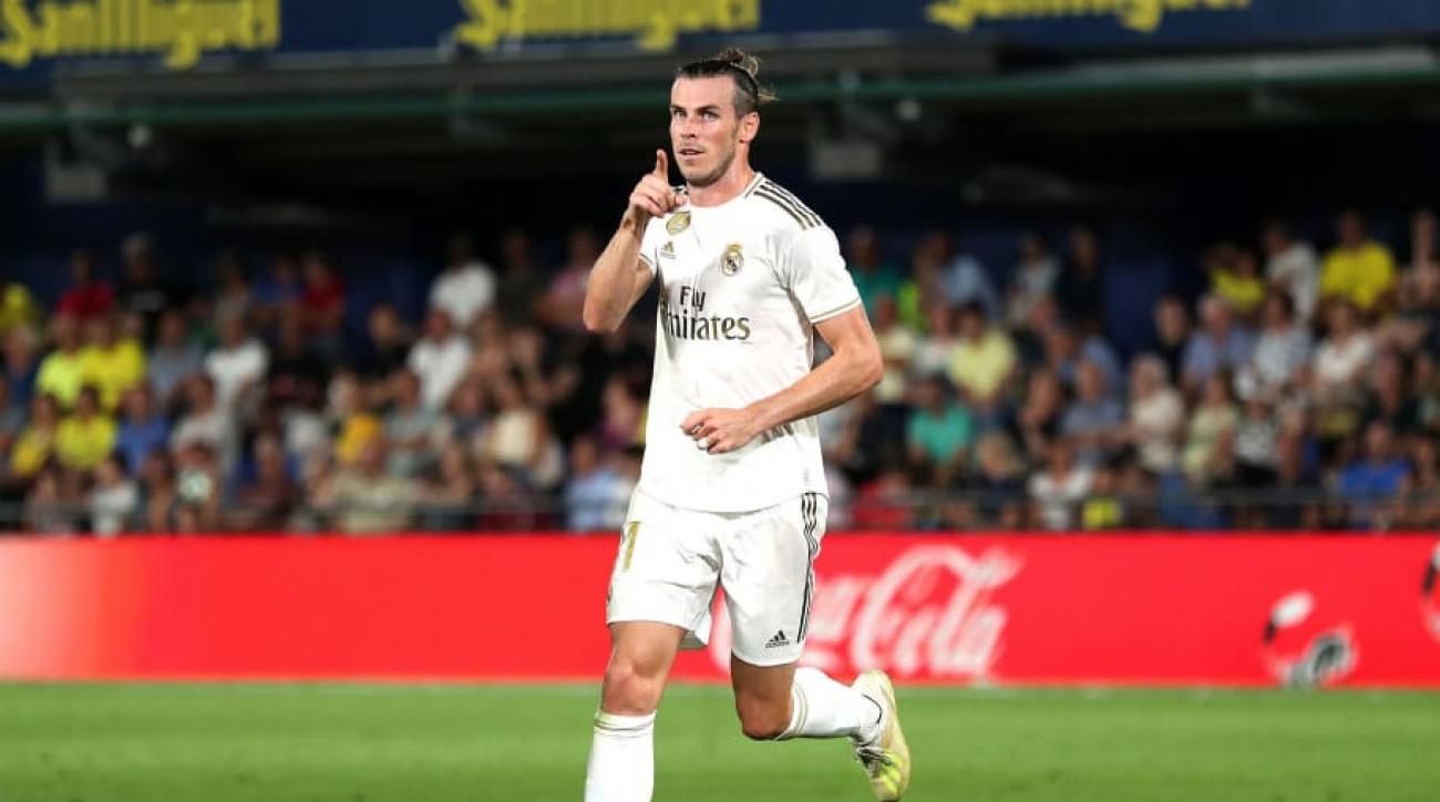 التاريخ يعيد نفسه.. غاريث بيل من منبوذ في ريال مدريد إلى منقذ على خطى رونالدو