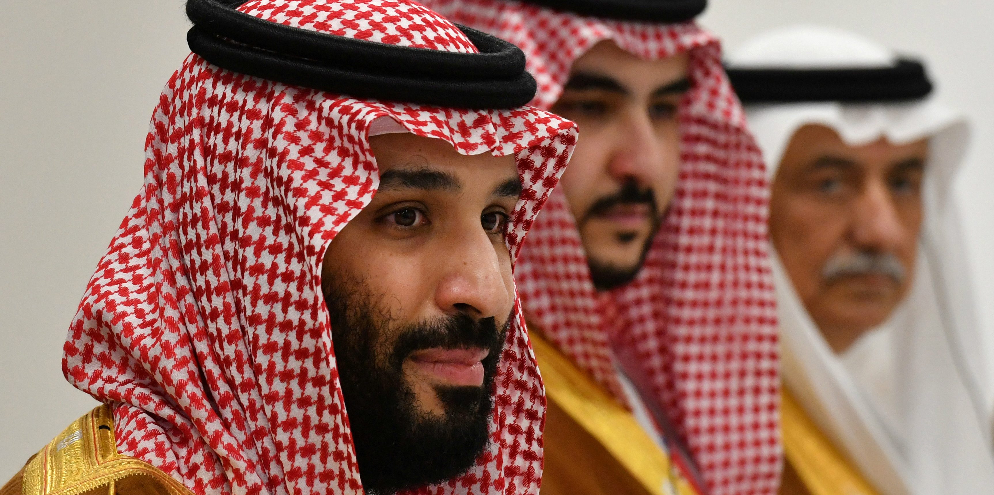 محمد بن سلمان أرامكو خالد الفالح
